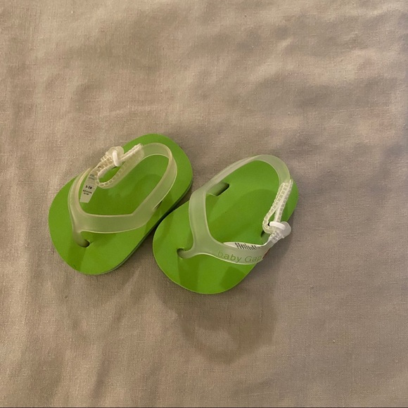 Sandals, flip flop - Picture 2 of 2